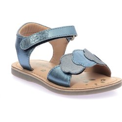 Sandalen für Babys Kickers Dyastar