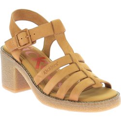 Sandalen mit Absatz für Damen Kickers Volyne