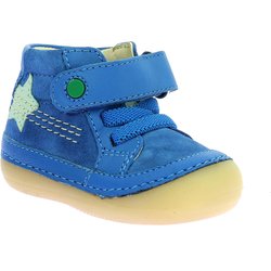 Babyboots Jungen Kickers Sokistic