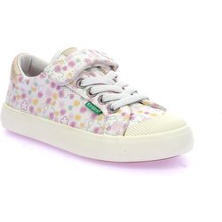 Sneakers Kickers Goldi