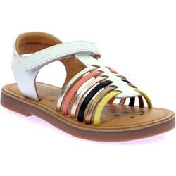 Sandalen für Babys Kickers Prella
