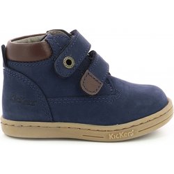 Baby-Stiefeletten Kickers Tackeasy