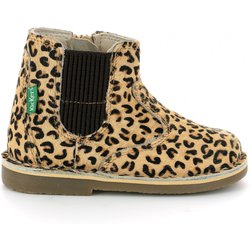Babyschuhe für Mädchen Kickers Maelio