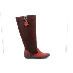 Stiefel Frau Kickers Hohigh