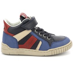 Sneakers für Babies Kickers Wincky Cdt