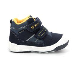 Sneakers für Babies Kickers Kickoja