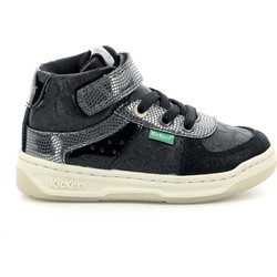 Sneakers für Babies Kickers Kickalien