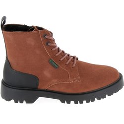 Damen Stiefeletten Kickers Kick Decklock