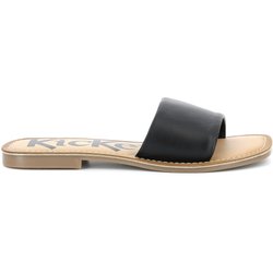 Pantoletten für Damen Kickers Gipsi