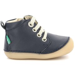 Babyboots Jungen Kickers Sonizip