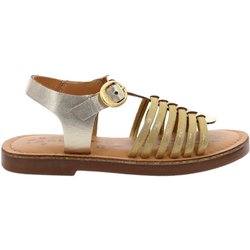 Sandalen für Mädchen Kickers Premslim