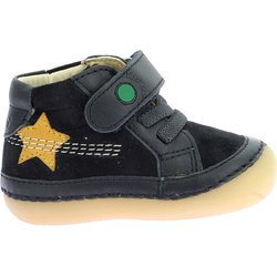 Babyboots Jungen Kickers Sokistic