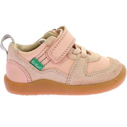Sneakers für Babys Kickers Kickfreshi
