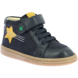 Kinderstiefeletten Kickers Tackstari