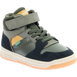 Sneakers für Babys Kickers Kickado