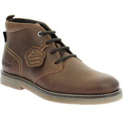 Stiefeletten Kickers Leo