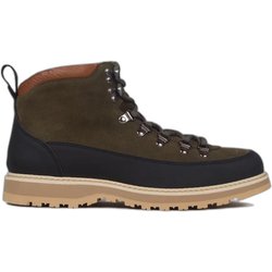 Winterstiefel Kimberfeel Alberto