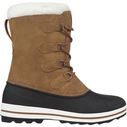 Winterstiefel Kimberfeel Beker