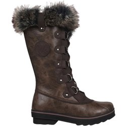 Winterstiefel Damen Kimberfeel Beverly