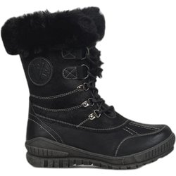 Winterstiefel Damen Kimberfeel Delmos