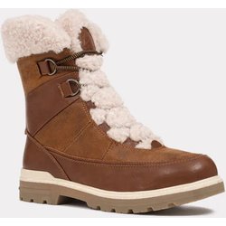 Winterstiefel Damen Kimberfeel Nalia