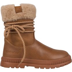 Winterstiefel für Mädchen Kimberfeel Paula