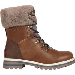 Winterstiefel Damen Kimberfeel Pixie