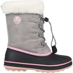 Winterstiefel Damen Kimberfeel Sonik_2
