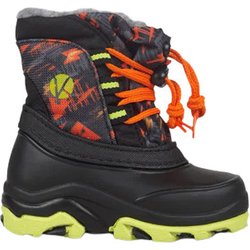 Winterstiefel, Baby Kimberfeel Waneta