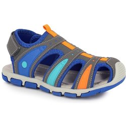 Babysandalen Kimberfeel Arlequin