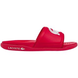 Slides Lacoste Crocro Dualiste