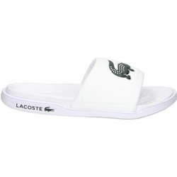 Slides Lacoste Crocro Dualiste Slide