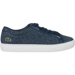Sneakers für Frauen Lacoste L 12 12 317 2 Caw