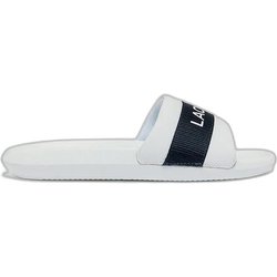 Slides Lacoste Croco Slide