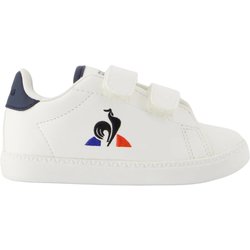 Sneakers fĂĽr Babys Le Coq Sportif Courset 2