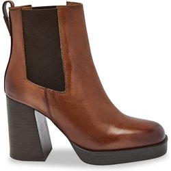 Damen Stiefeletten Les Tropeziennes par M.Belarbi Vanilla
