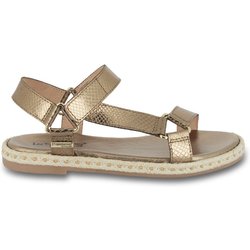 Sandalen für Damen Les Tropeziennes par M.Belarbi Hipsnake