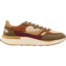 Basketballschuhe M.Moustache Anael