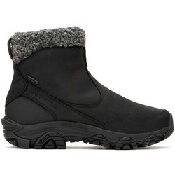 Winterstiefel mit Reißverschluss Merrell Coldpack 3 Mid