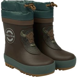 Winterstiefel, Baby Mikk-Line 3D