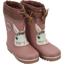 Winterstiefel, Baby Mikk-Line 3D