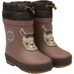Winterstiefel, Baby Mikk-Line 3D