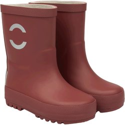 Baby-Regenstiefel Mikk-Line Solid