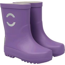 Baby-Regenstiefel Mikk-Line Solid