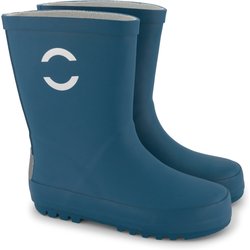 Baby-Regenstiefel Mikk-Line Solid