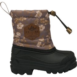 Winterstiefel, Baby Mikk-Line AOP