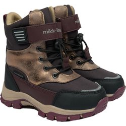 Winterstiefel, Baby Mikk-Line Tex Spin