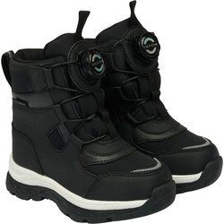 Winterstiefel, Baby Mikk-Line Tex Spin