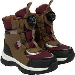Winterstiefel, Baby Mikk-Line Tex Spin