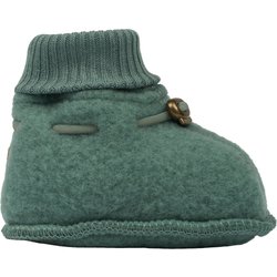 Baby Wollschuhe Mikk-Line